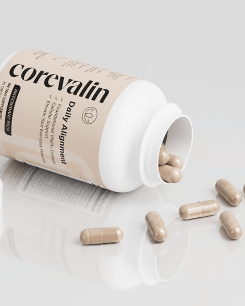Corevalin Daily Alignment