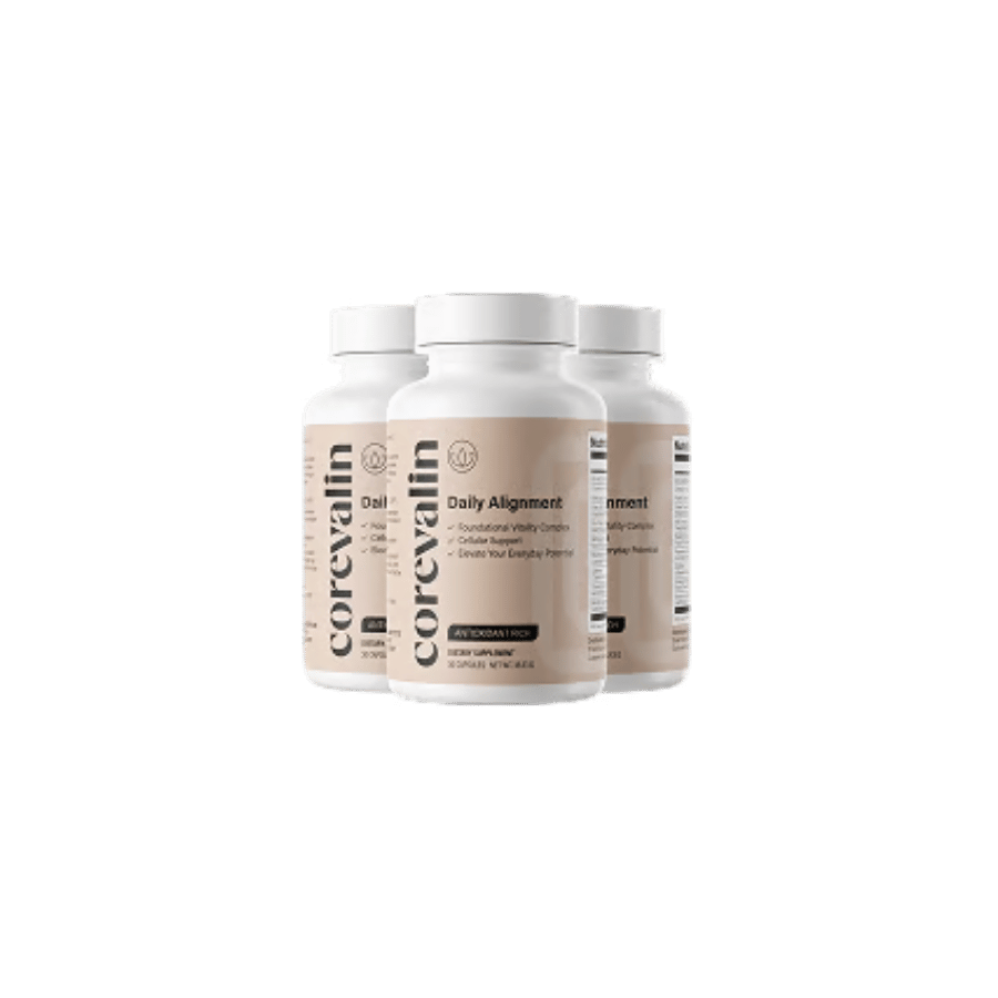 Corevalin